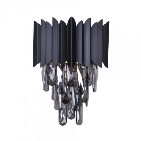 Бра хрустальное Modelux ML.227.02