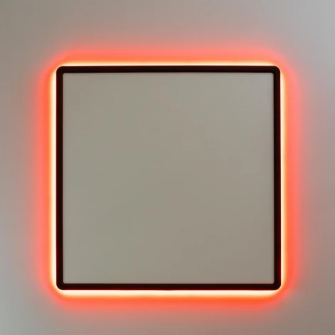 Настенно-потолочный светильник RGB Citilux Norma CL749K401 (LED, 220V, пульт управления, IP40)