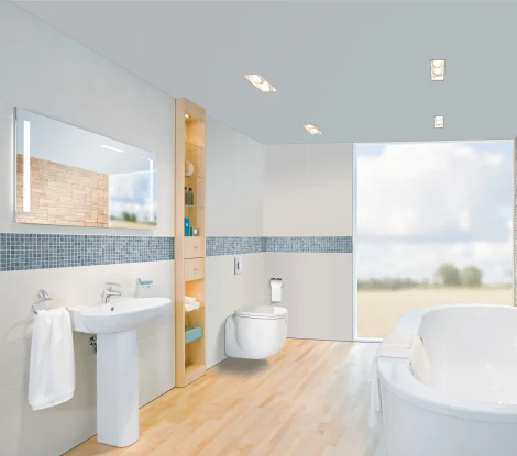 Система инсталляции для унитазов Grohe Rapid SL 38526000