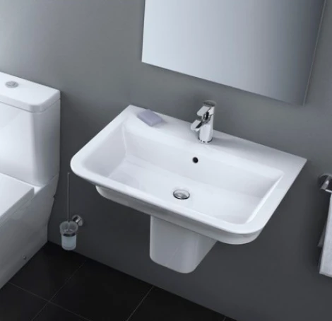 Раковина Roca Gap 327473000 65 см