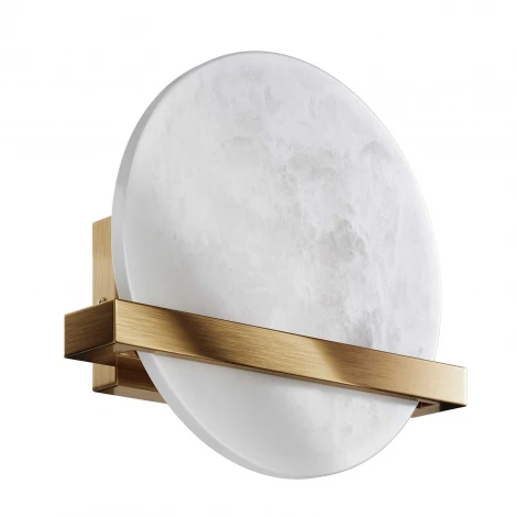 Бра Modelux MODESTYLE MS.210.200 BS