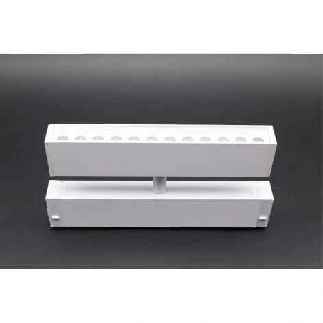 Трековый светильник светодиодный магнитный 220V 9W  Aployt Magnetic track 220 APL.0202.10.09