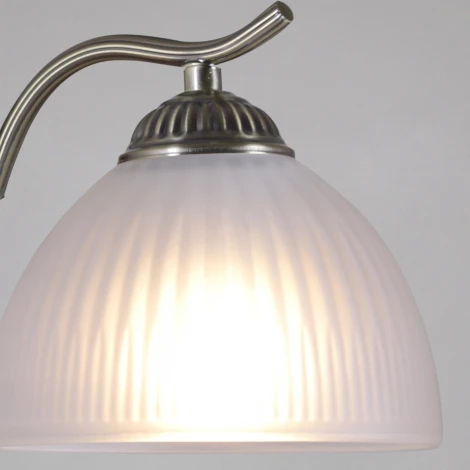 Бра ILLUMICO IL0896-1WSQ-26 AB ELITE