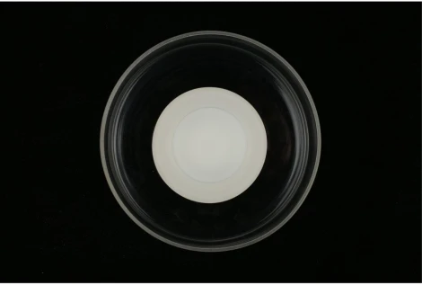 Настенный светильник LED Aployt Eloiza APL.341.31.06 (220V, круглые)