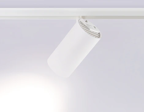 Трековый светильник светодиодный магнитный Ambrella TRACK SYSTEM GL3845 (48V)