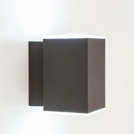 Архитектурная подсветка Citilux CLU0002 (LED, 220V, куб, IP54)