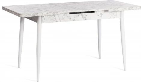 Стол-автомат ALTA (mod. 1183) Tetchair (Белый мрамор).