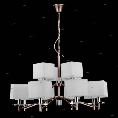 Natali Kovaltseva 75008 75008/12C SILVER GRAY