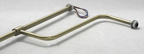 Потолочная люстра Lussole Lgo Cochise GRLSP-8079 (220V, IP21)