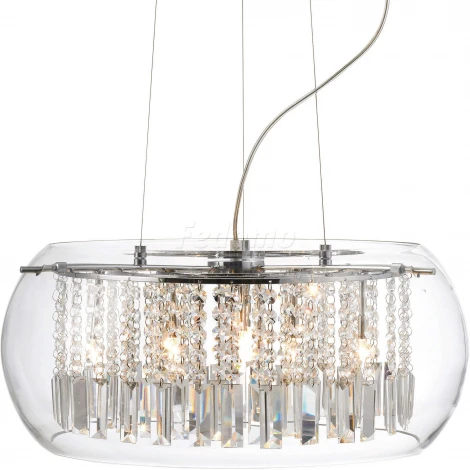 Подвесная люстра Markslojd Sundholmen 101168