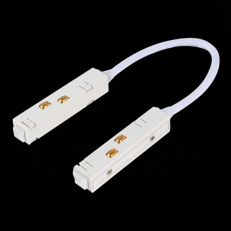 Коннектор угловой ST Luce St005 ST006.549.00