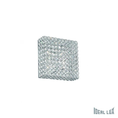 Настенно-потолочный светильник Ideal Lux Admiral PL4