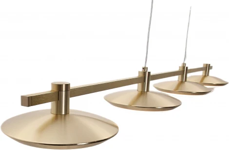 Подвесной светильник светодиодный Mizi'en Vogue MZ46391-L4 (220V, на проводе)