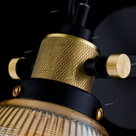 Спот Maytoni Tempo T164-01-G