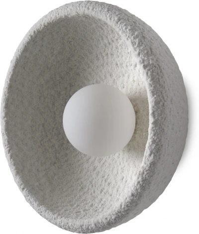 Настенный светильник Freya Mound FR5428WL-01W1 (220V, шар)