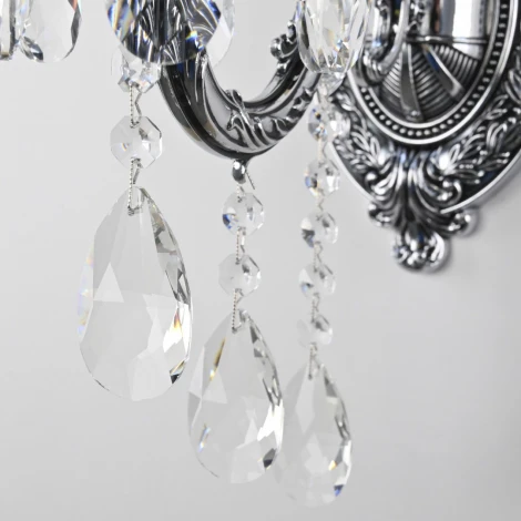 Бра Bohemia AL7901 AL7901B10/1/175 B NB