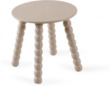 Журнальный стол Omni ОГОГО Обстановочка! (Массив дерева,МДФ/Бежевый) арт.902037