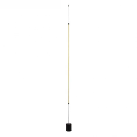 Подвесной светильник светодиодный Loft It Slim 3604-BL