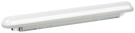 Линейный светильник светодиодный ЭРА SPP-2 SPP-202-0-40K-L18