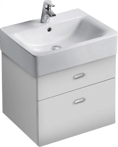 Раковина Ideal Standard Connect Cube E794501 60 см