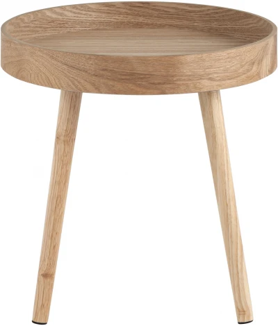 Журнальный столик Stool Group Вуди УТ000035349