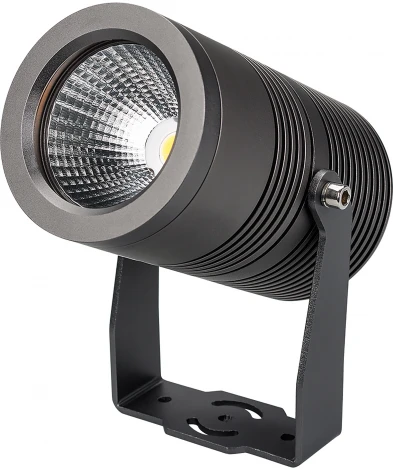 Прожектор уличный Arlight RAY 029699 (LED, 220V, круглые, IP67)