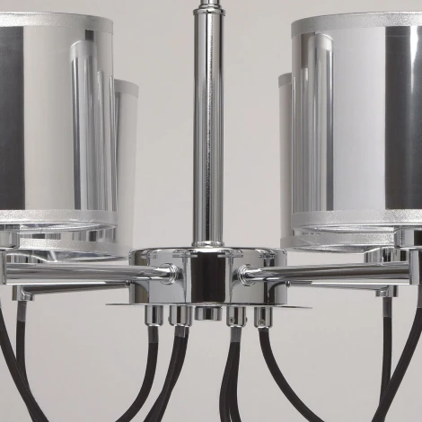 Потолочная люстра MW-Light Лацио 103010806