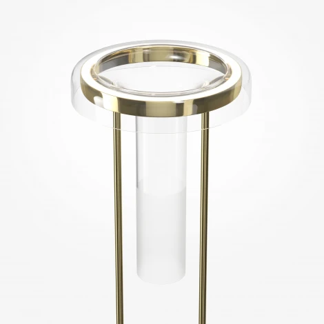 Торшер Maytoni Ikebana MOD463FL-L24BS3K