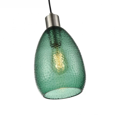 Подвесной светильник Vele Luce Placido 983 VL5055P11