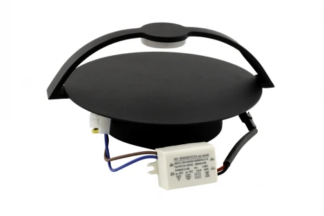 Настенный светильник DesignLed BUBLE CUT GW-A518S-5-BL-WW