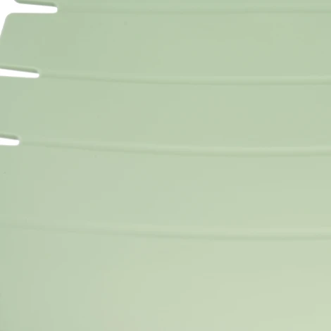 Стул HANSEN (mod. 622N) / 1 шт. в упаковке Tetchair (Пластик,Металл,Экокожа/Черный) арт.20322