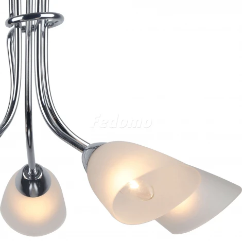 Потолочная люстра Escada Astikol 155/5P