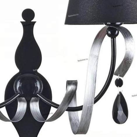 Бра Maytoni Intreccio ARM010-02-R