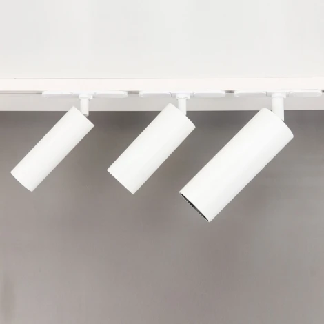 Трековый светильник Citilux Тубус CL01T180 (LED, 220V)