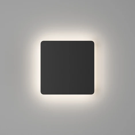 Настенный светильник DesignLed RUBIK LWA807A-BL-WW