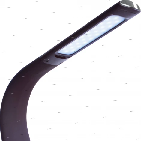 Интерьерная настольная лампа Arte Lamp Supervisor A1706LT-1BR