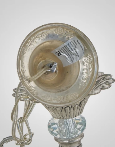 Подвесная люстра Мелодия Света PL1N 000048834