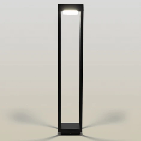 Наземный уличный светильник Citilux Genox CLU13B