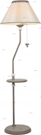 Торшер Maytoni Bouquet ARM023-FL-01-S