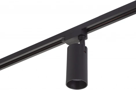 Трековый светильник Denkirs DK6030 DK6040-BK