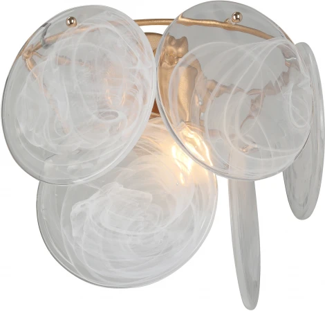 Бра Vitaluce V5828-8/1A (220V)