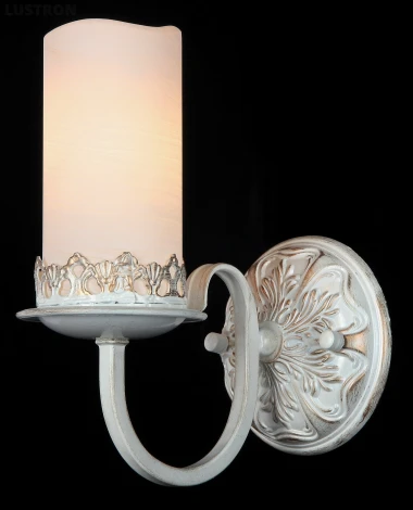 Бра Maytoni Classic 12 RC562-WL-01-W