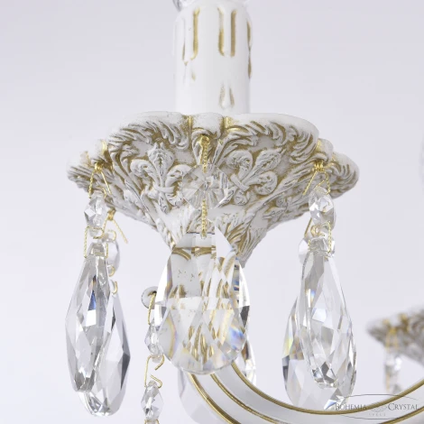 Подвесная люстра Bohemia AL7801 AL78101/6/175 A WMG