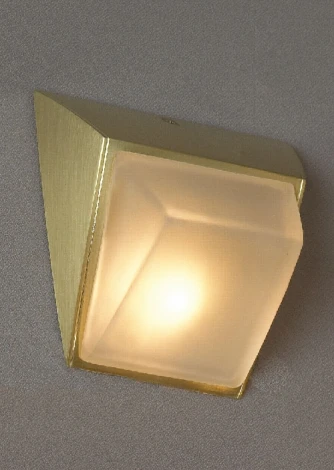Настенный светильник Lussole Corvara LSC-6851-01