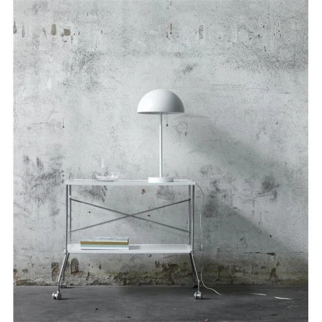 Интерьерная настольная лампа Markslojd Bas 105275