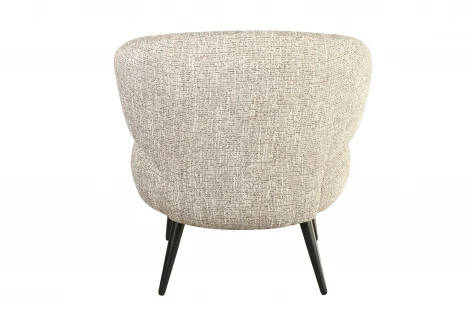 Кресло лаунж Rivo мокка Stool Group арт.УТ000041724