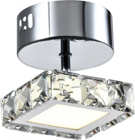 Бра Moderli Luna V1591-WL