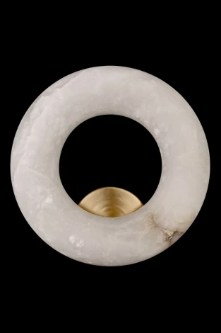 Настенный светильник Fluorite Missio FL1111-1W