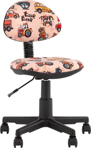 Кресло компьютерное детское УМКА Mashinki Stool Group (арт.УТ000038769)