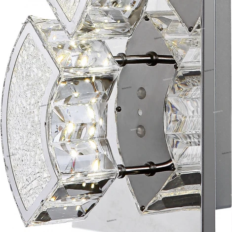 Настенно-потолочный светильник Globo Silurus 49220-15W